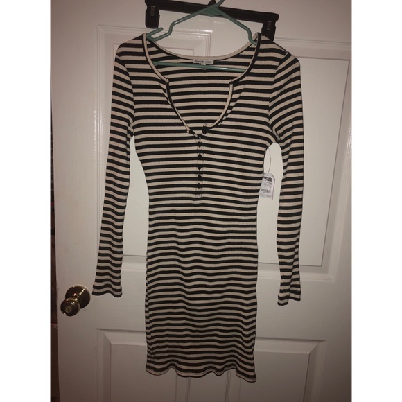 Charlotte Russe Dresses & Skirts - Dress Size M